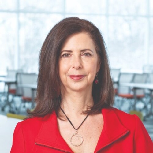 Laurie Weingart's profile picture