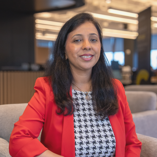 Ranjana Sagar's profile picture