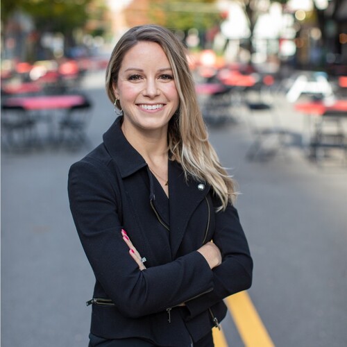 Meghan Rhatigan's profile picture