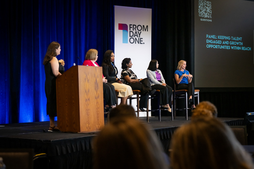 Keeping Talent Engaged and Growth Opportunities Within Reach