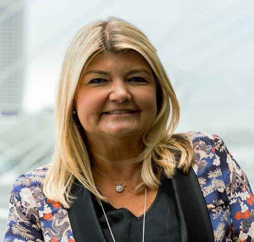 Sandy Carter's profile picture