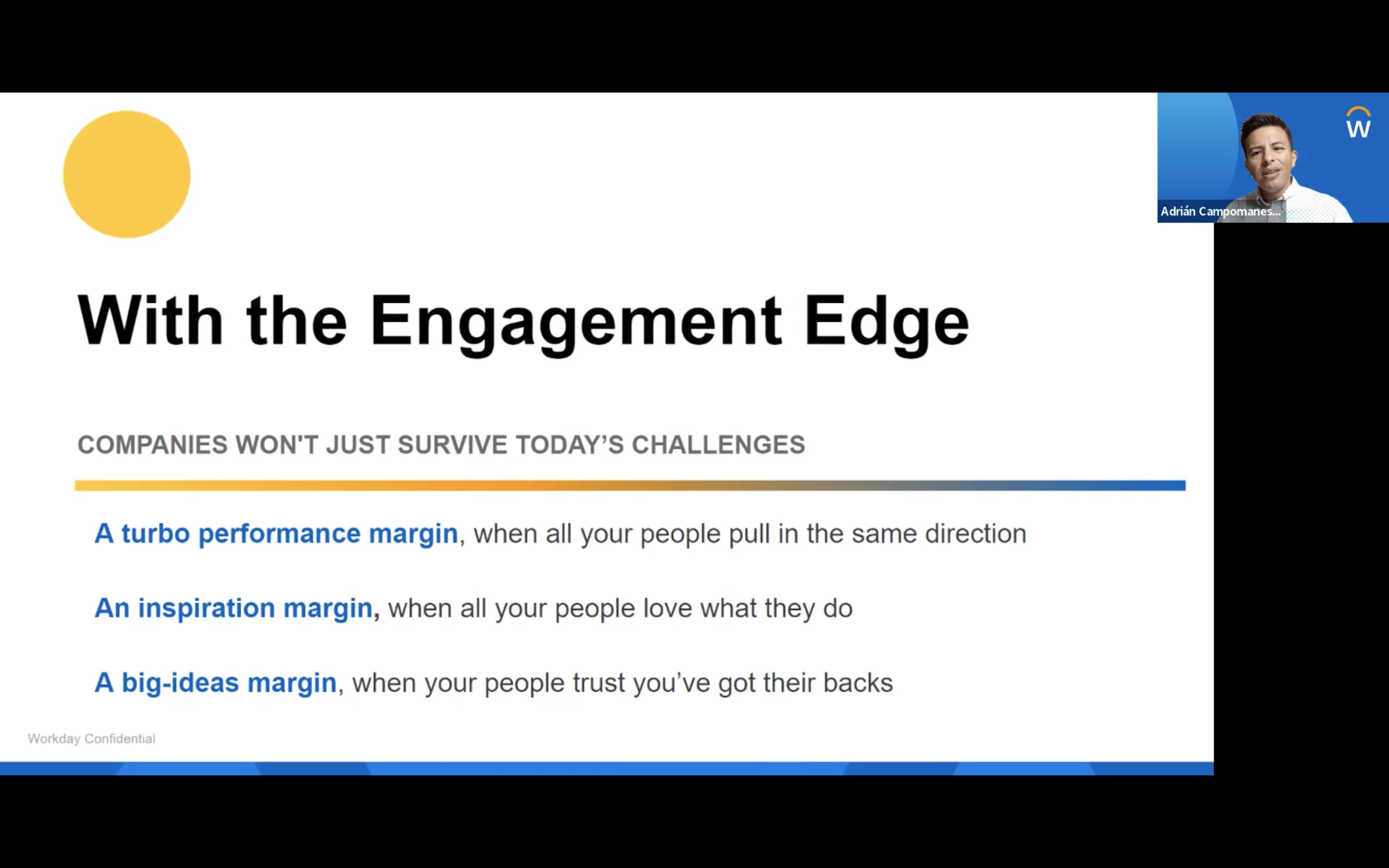 Conference video thumbnail