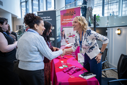 Conference photo gallery image showcasing conference highlights