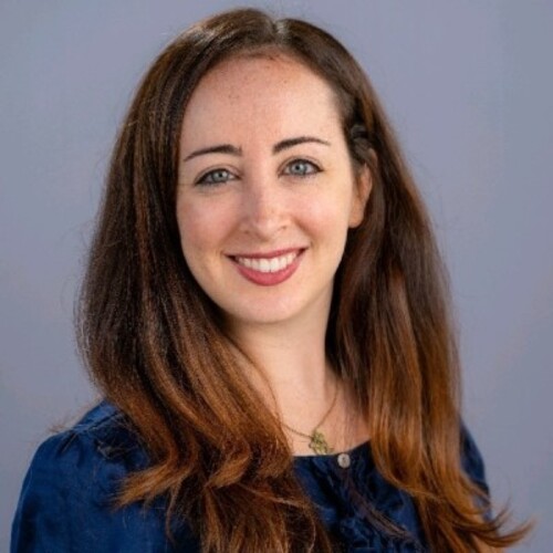 Hannah (Wilkowski) Astrachan's profile picture