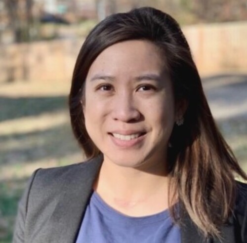 Jennifer Chiang's profile picture