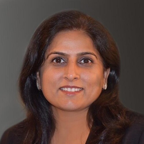 Binjan Patel's profile picture