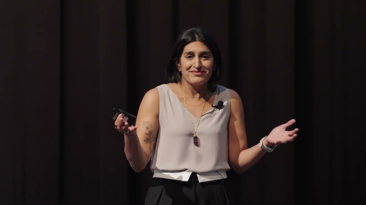 Conference video thumbnail