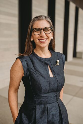 Marcee Harris Schwartz's profile picture