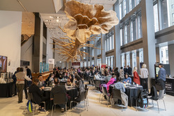 Conference photo gallery image showcasing conference highlights