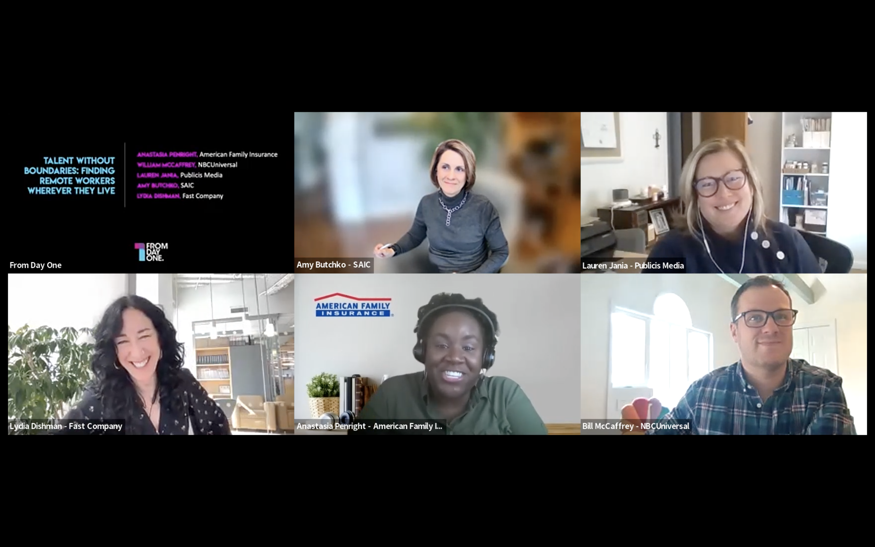 Conference video thumbnail