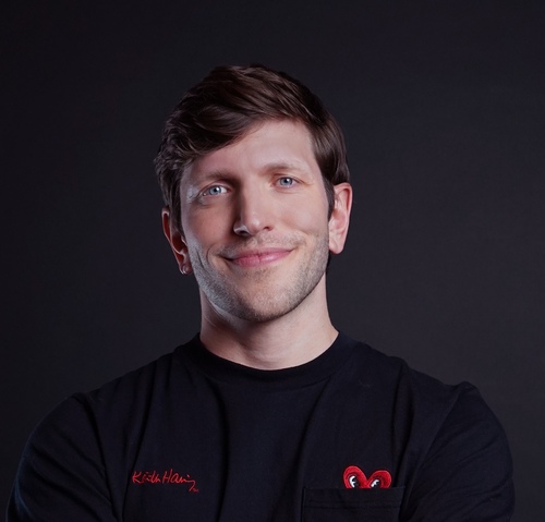 Michael Mager's profile picture