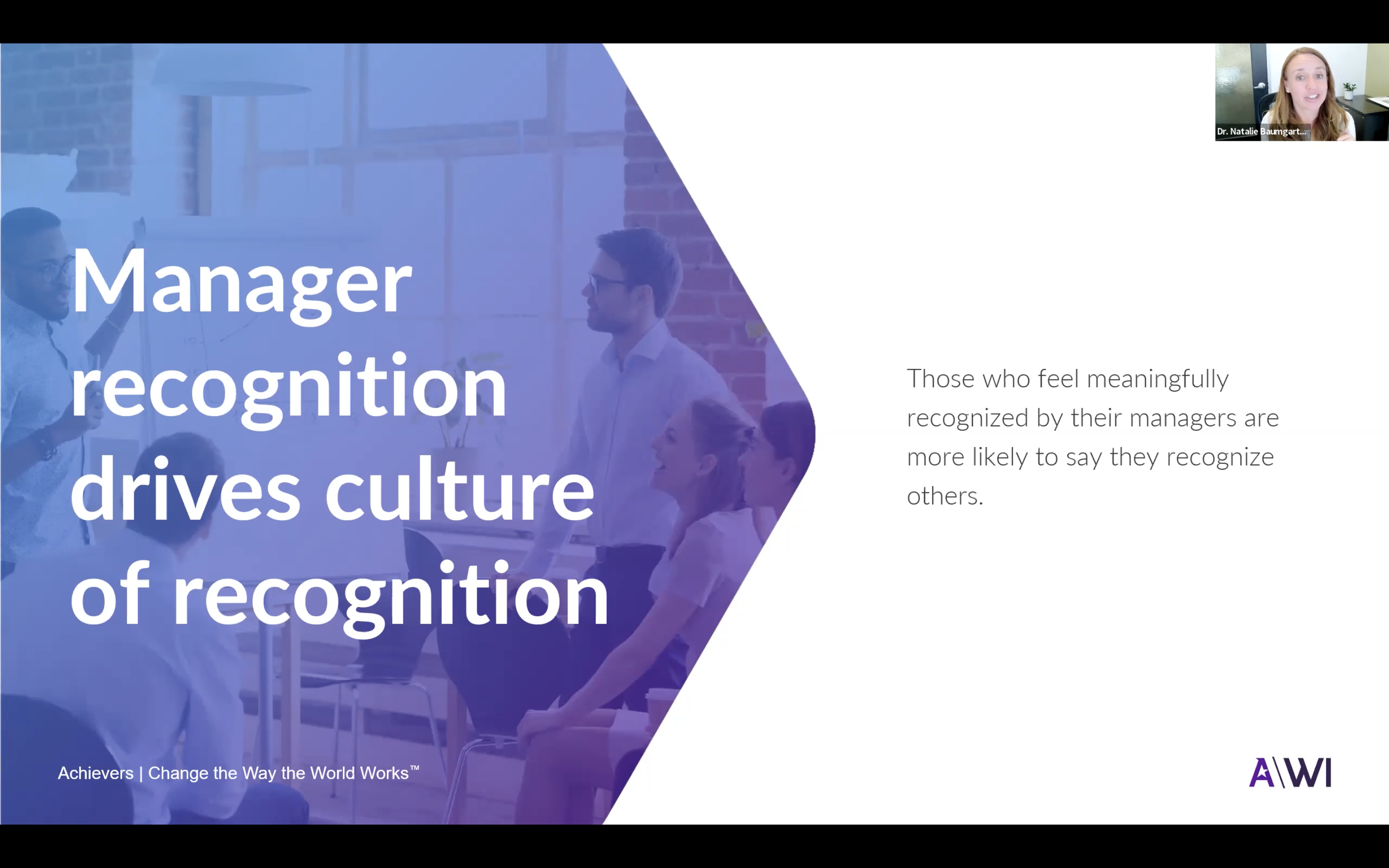 Conference video thumbnail