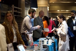 Conference photo gallery image showcasing conference highlights