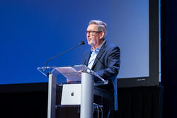 Conference photo gallery image showcasing conference highlights