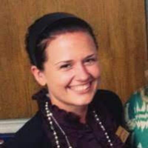 Aimee Snyder's profile picture