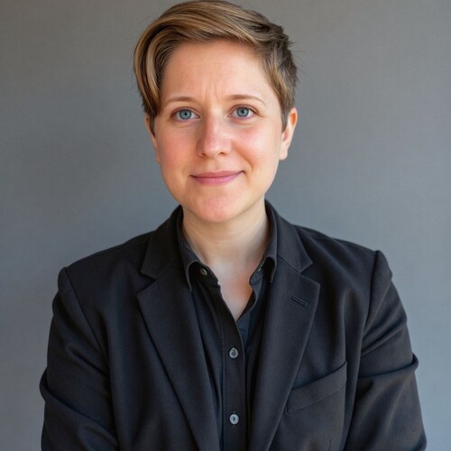 Alyson Cadman, DPT, OCS's profile picture