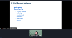 Conference photo gallery image showcasing conference highlights