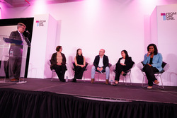 Conference photo gallery image showcasing conference highlights