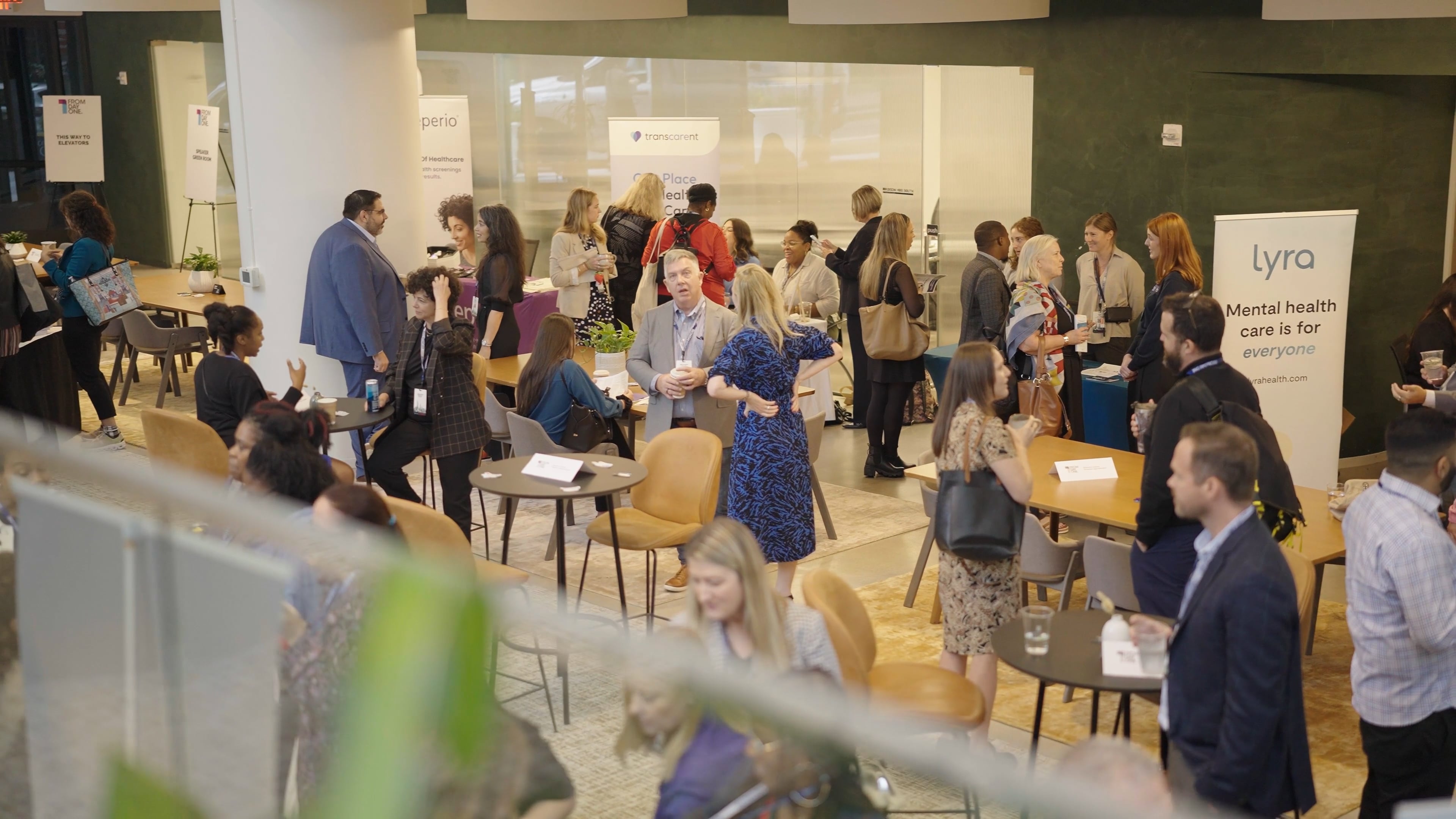 Conference video thumbnail