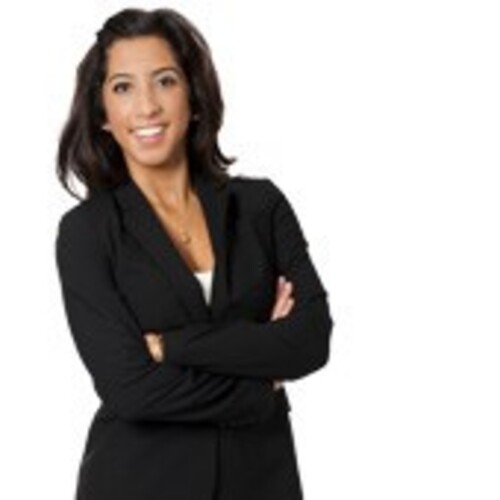 Yalda M. Haery's profile picture