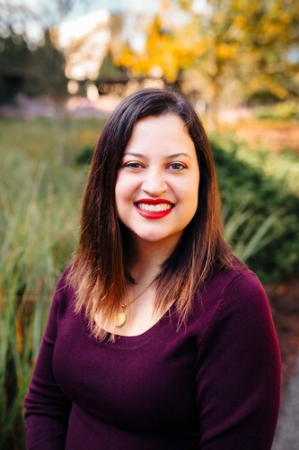 Athena Villarreal's profile picture