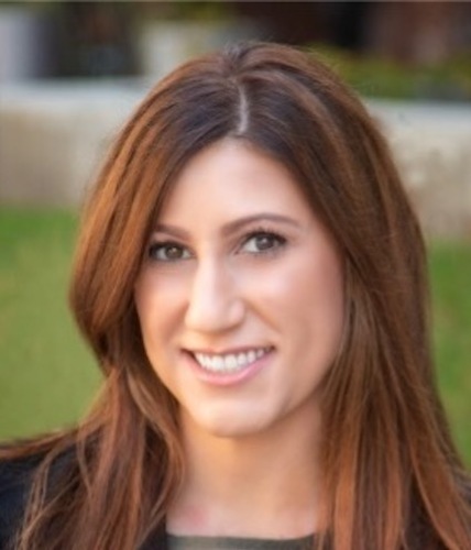 Cara Obradovitz Flavin's profile picture