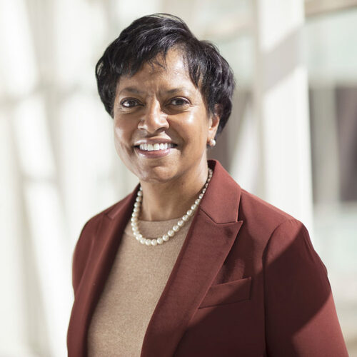 Jandel Allen-Davis, M.D.'s profile picture