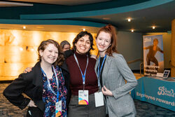 Conference photo gallery image showcasing conference highlights