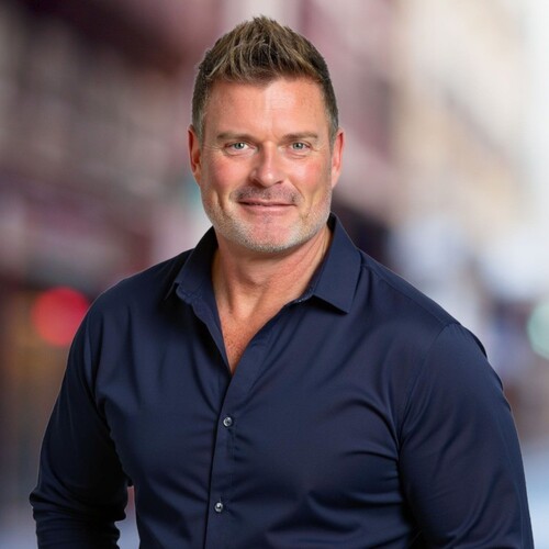 David Coldwell's profile picture