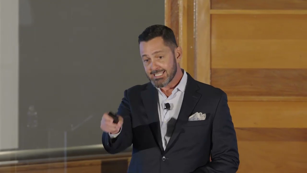 Conference video thumbnail