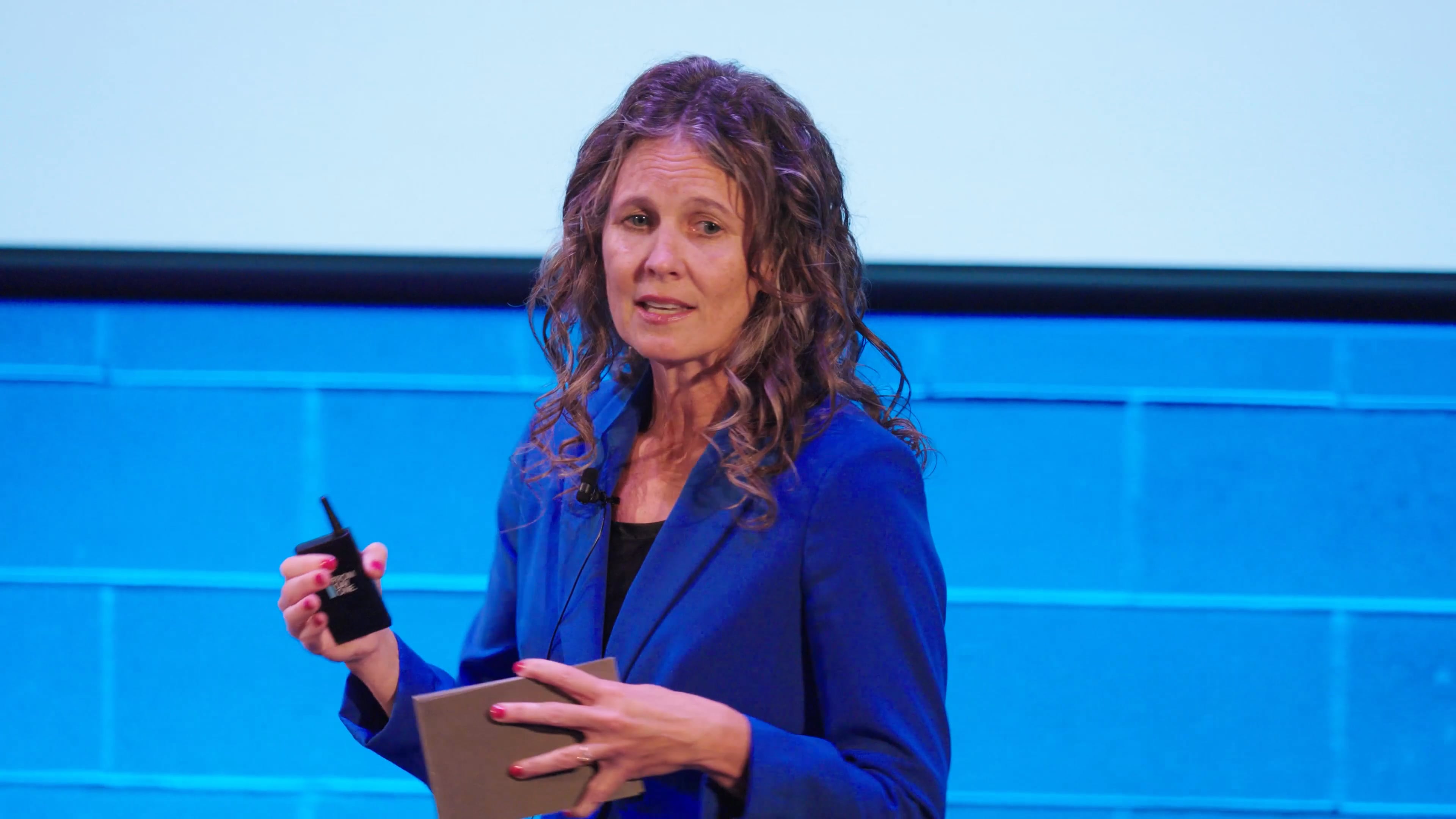 Conference video thumbnail