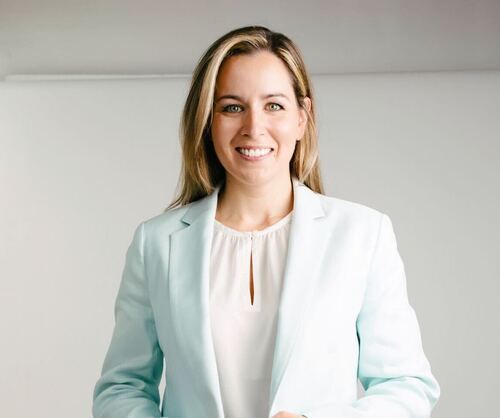 Amanda Conway's profile picture