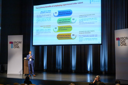 Conference photo gallery image showcasing conference highlights