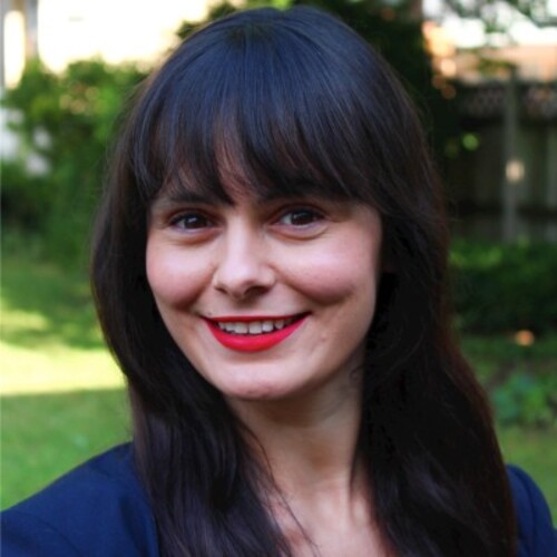 Sabina Gebczyk's profile picture