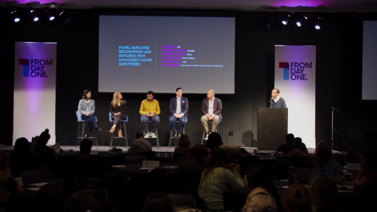 Conference video thumbnail