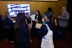 Conference photo gallery image showcasing conference highlights