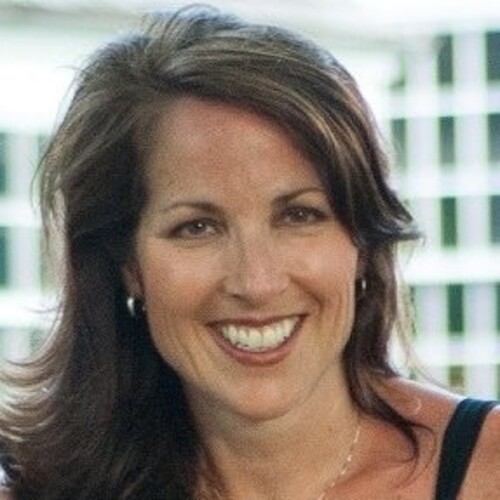 Lesley Locker's profile picture