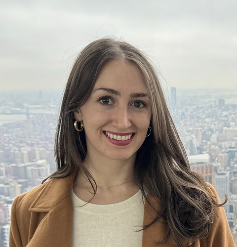 Suzanne Kirkendall's profile picture