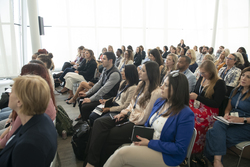 Conference photo gallery image showcasing conference highlights