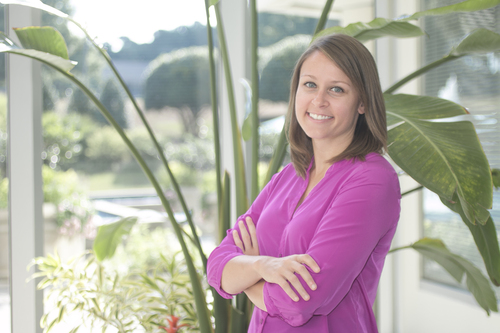 Michelle Eggleston Shwartz's profile picture