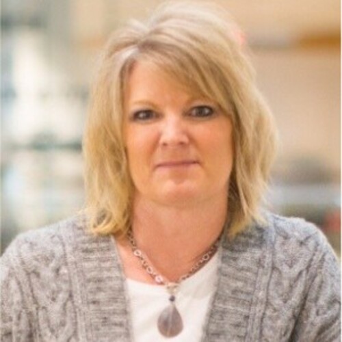 Stacey Smida 's profile picture