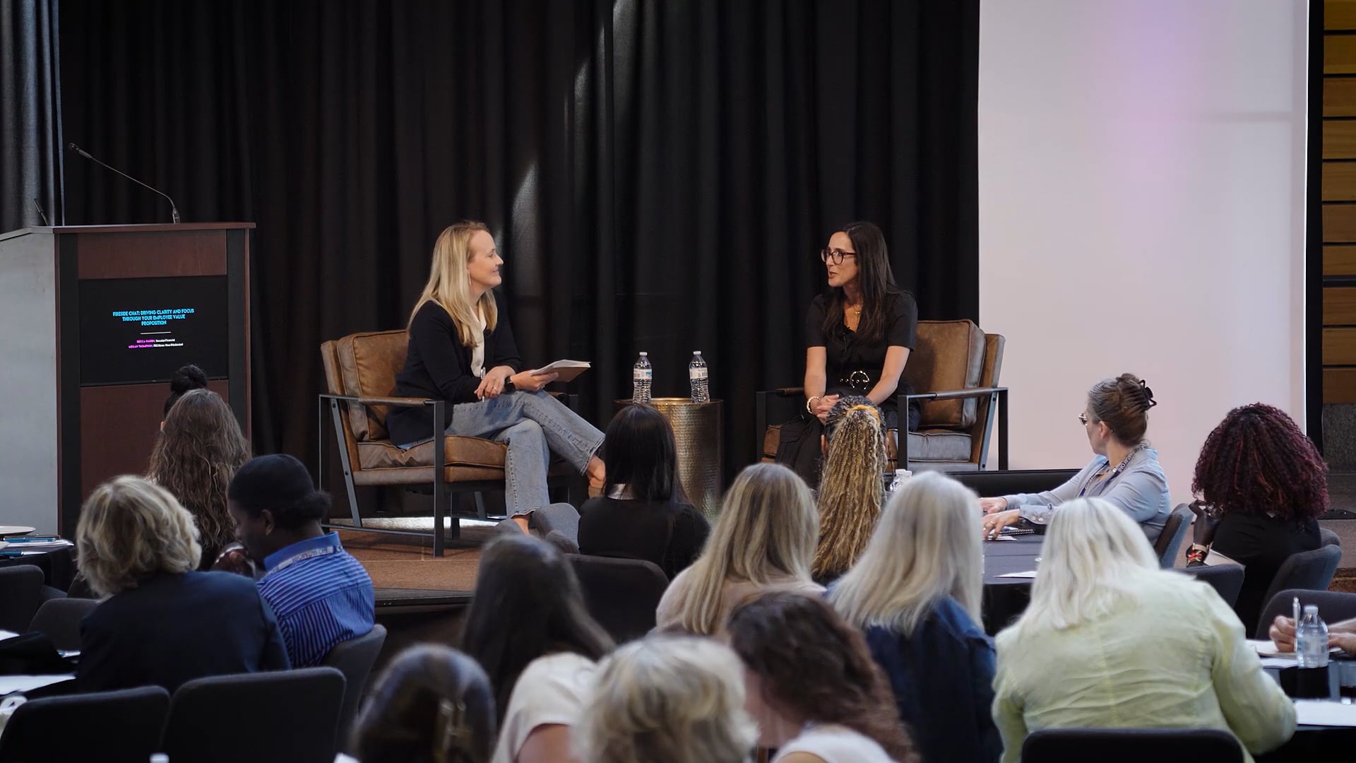 Conference video thumbnail