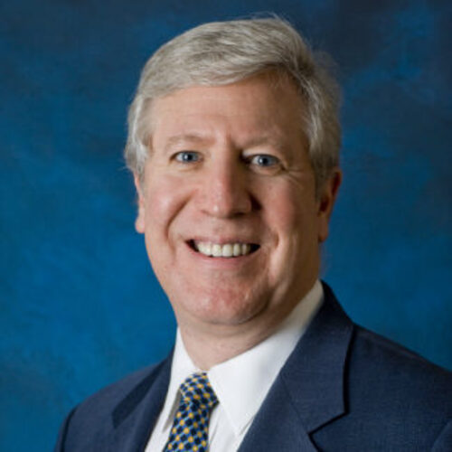 Mark Allen, Ph.D.'s profile picture