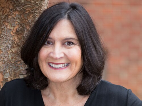 Jodi Weintraub's profile picture