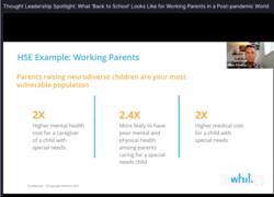 Conference photo gallery image showcasing conference highlights