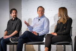 Conference photo gallery image showcasing conference highlights