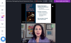 Conference photo gallery image showcasing conference highlights