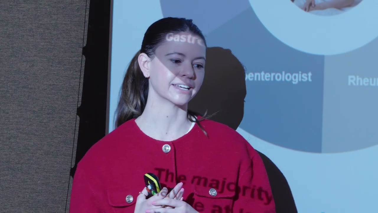 Conference video thumbnail