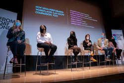 Conference photo gallery image showcasing conference highlights