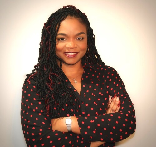 Nicole Poole-McGill's profile picture